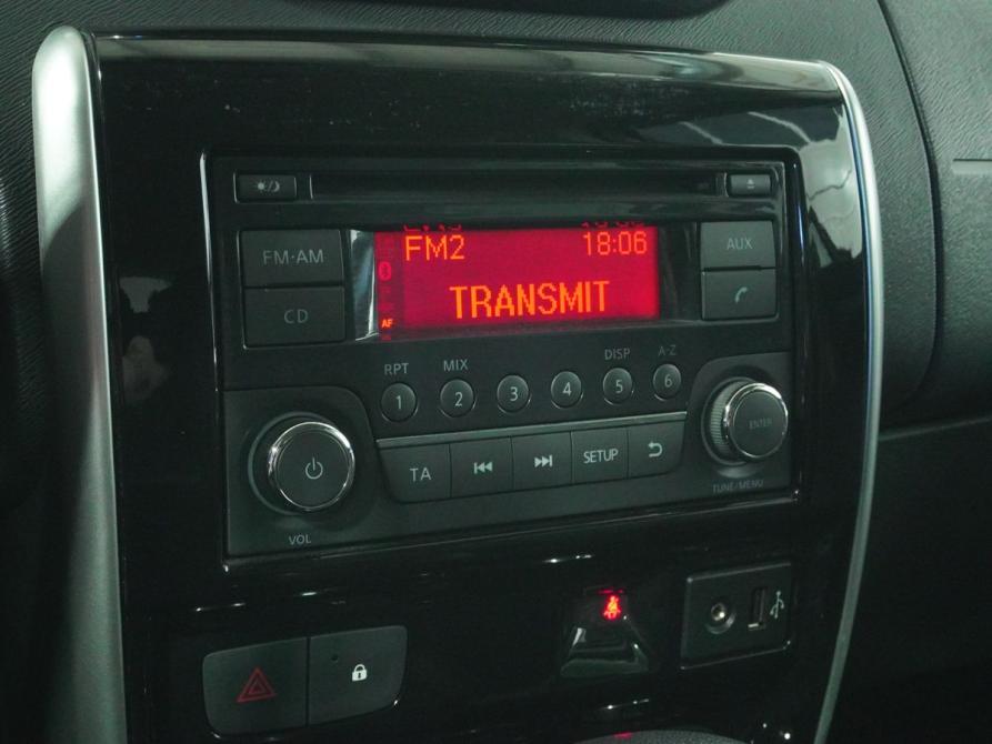 Nissan Terrano III (D10) Вологда  - изображение 12