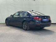 BMW 5 серии VI (F10/F11/F07) Рестайлинг Липецк  - изображение 24
