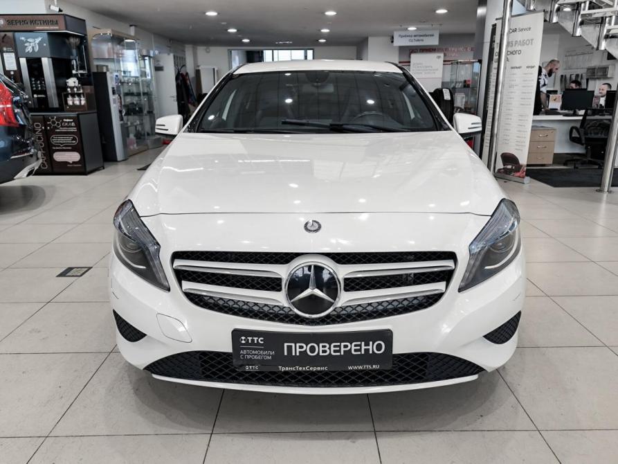 Mercedes-Benz A-Класс III (W176) Казань  - изображение 2