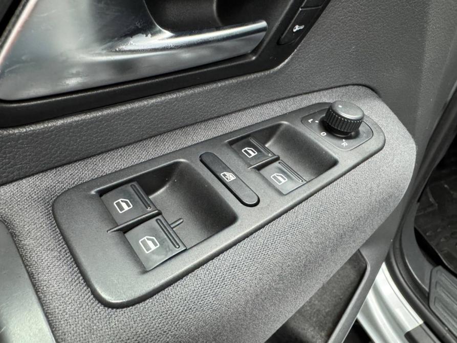 Volkswagen Amarok I Стерлитамак  - изображение 19