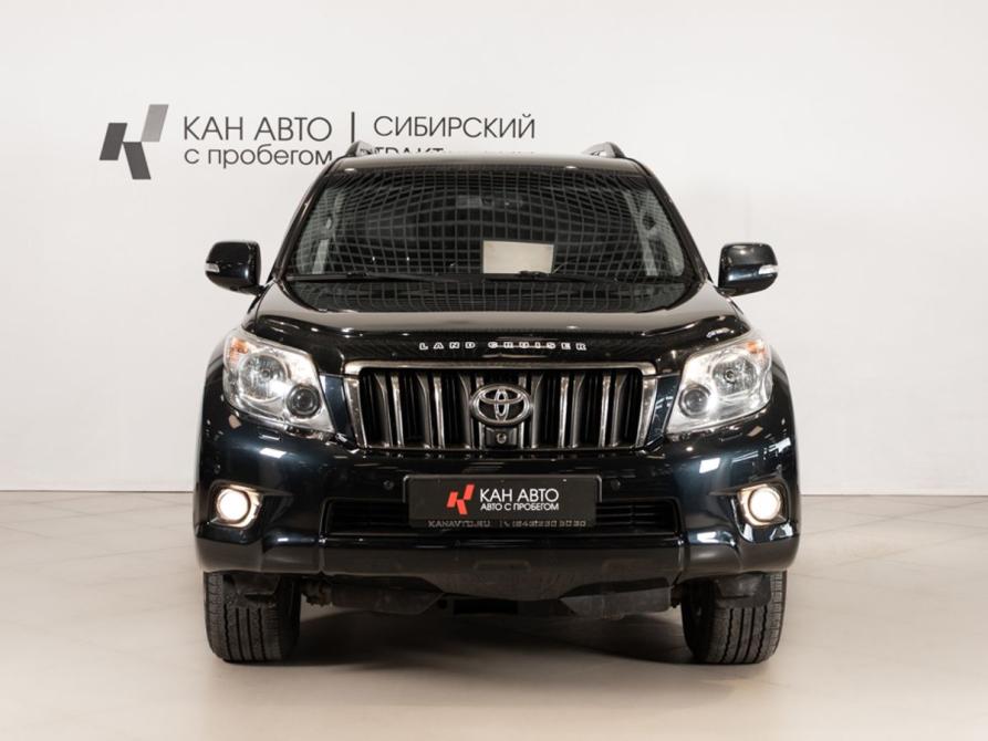 Toyota Land Cruiser Prado 150 Series Казань  - изображение 2