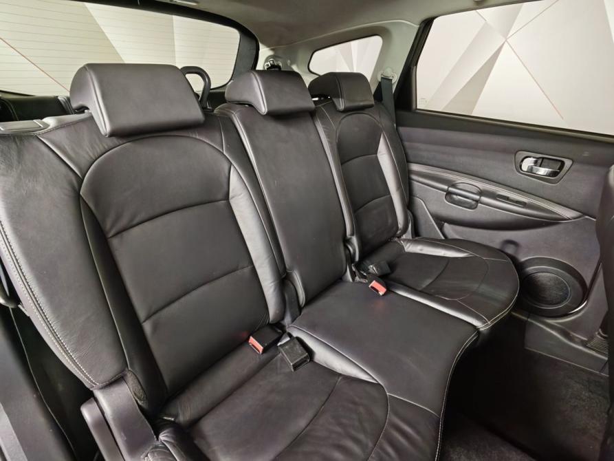 Nissan Qashqai+2 I Рестайлинг Москва  - изображение 15