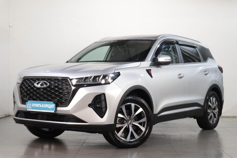 Chery Tiggo 7 Pro Max I Челябинск  - изображение 4