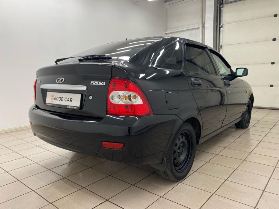Lada (ВАЗ) Priora I Энгельс  - изображение 6