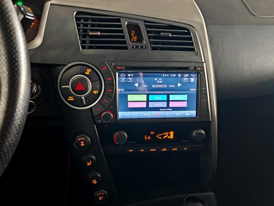 SsangYong Kyron I Рестайлинг Москва  - изображение 14