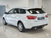 Lada (ВАЗ) Vesta I Самара  - изображение 24