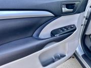 Toyota Highlander III (XU50) Рестайлинг Иркутск  - изображение 34