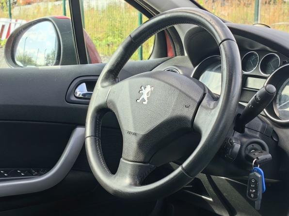 Peugeot 308 I с пробегом 2010 года, цена 439 000 рублей, 195000 км, универсал, Автокод Объявления