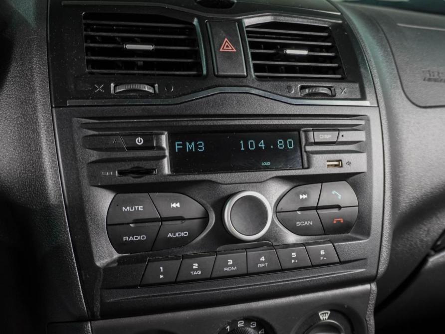 Lada (ВАЗ) Granta I Рестайлинг Воронеж  - изображение 13