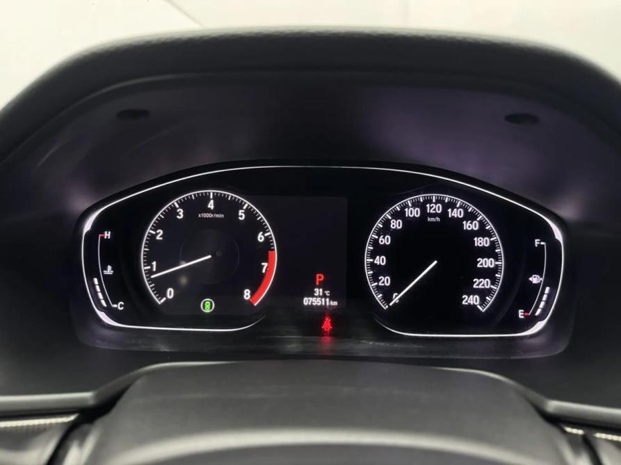 Honda Accord X Воронеж  - изображение 17