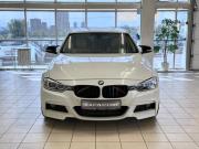 BMW 3 серии VI (F3x) Волгоград  - изображение 21