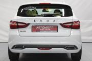 Lada (ВАЗ) Vesta I Рестайлинг (NG) Кемерово  - изображение 29