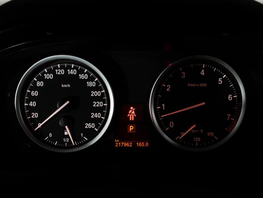 BMW X6 I (E71) Рестайлинг Санкт-Петербург  - изображение 26