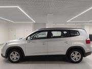 Chevrolet Orlando I Казань  - изображение 32