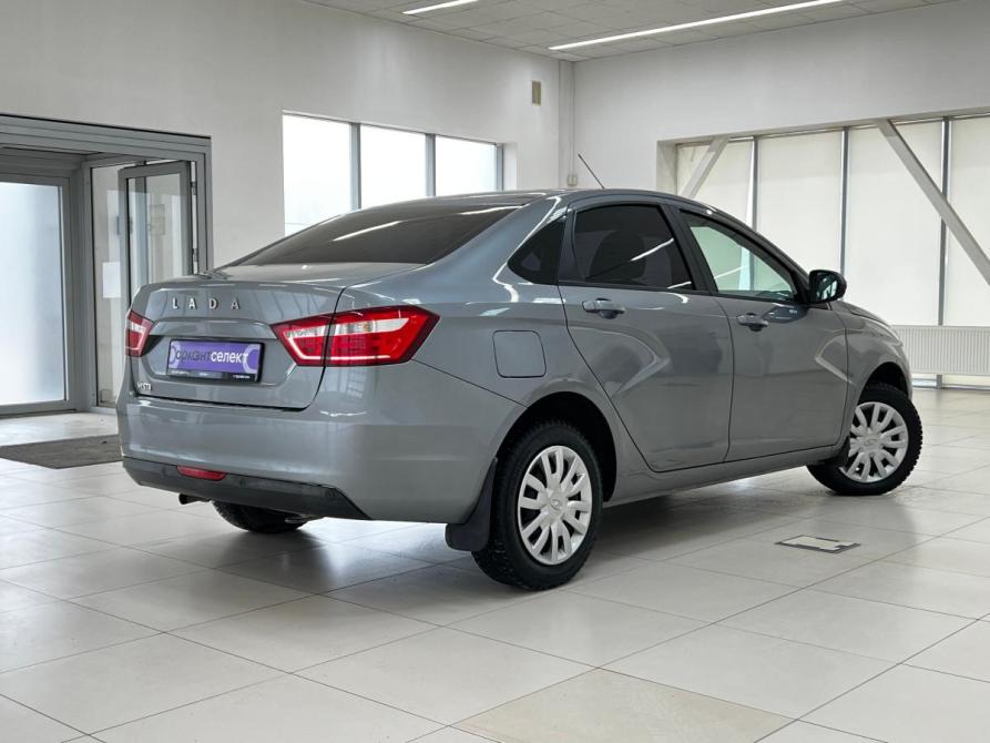 Lada (ВАЗ) Vesta I Волгоград  - изображение 2