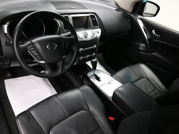 Nissan Murano II (Z51) Рестайлинг 2 с пробегом 2015 года, цена 1 495 000 рублей, 122324 км, внедорожник, Автокод Объявления
