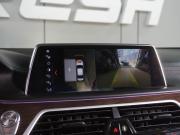 BMW 7 серии VI (G11/G12) Воронеж  - изображение 63