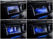 Toyota RAV4 IV (XA40) Рестайлинг Москва  - изображение 45