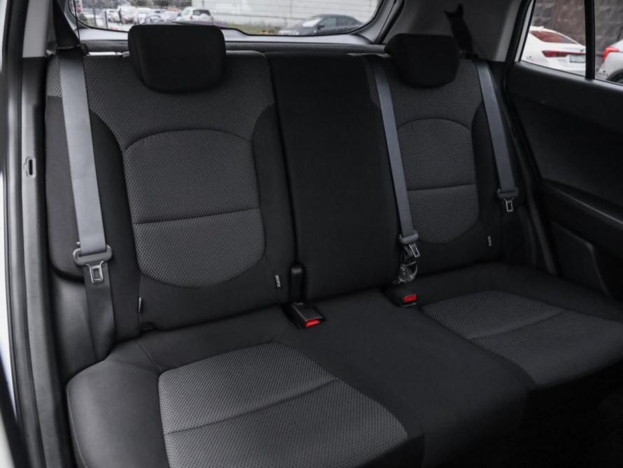 Hyundai Creta I Санкт-Петербург  - изображение 21