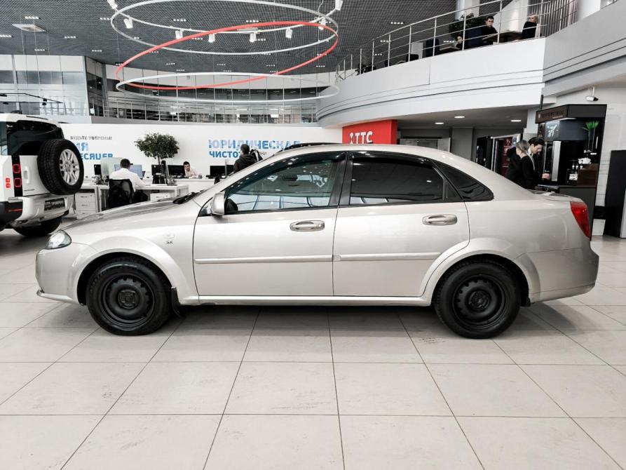 Daewoo Gentra II Казань  - изображение 10
