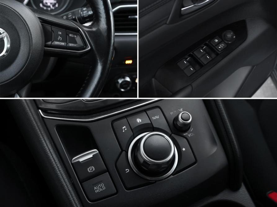 Mazda CX-5 II Москва  - изображение 18