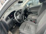 Volkswagen Tiguan II Санкт-Петербург  - изображение 17