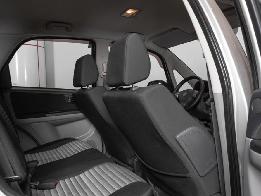 Suzuki SX4 I (Classic) Рестайлинг Казань  - изображение 7