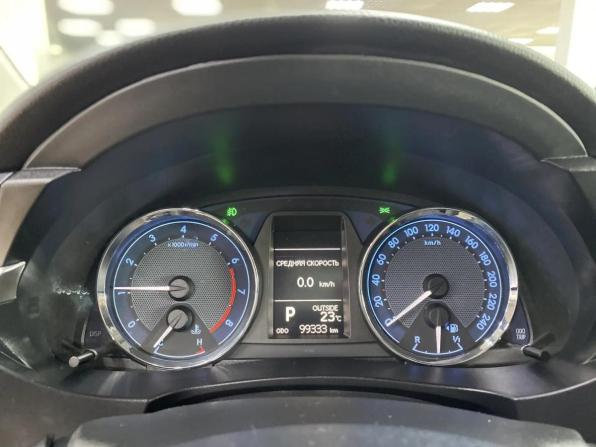 Toyota Corolla XI (E160 E170 E180) с пробегом 2013 года, цена 1 469 000 рублей, 99333 км, седан, Автокод Объявления