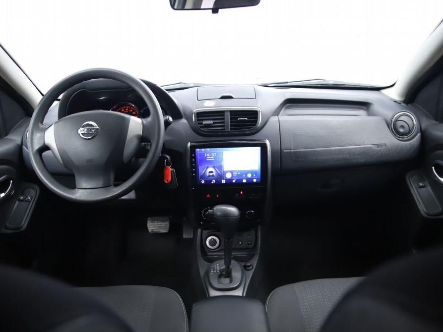 Nissan Terrano III (D10) Уфа  - изображение 15