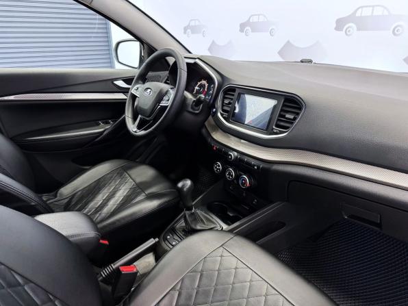 Lada (ВАЗ) Vesta I Рестайлинг (NG) с пробегом 2023 года, цена 1 175 000 рублей, 58940 км, седан, Автокод Объявления