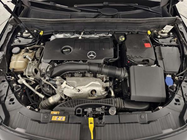 Mercedes-Benz GLB I (X247) с пробегом 2020 года, цена 3 599 000 рублей, 123100 км, внедорожник, Автокод Объявления
