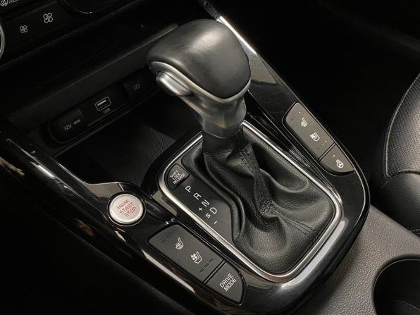 Kia Soul III с пробегом 2019 года, цена 1 699 000 рублей, 124975 км, хэтчбек, Автокод Объявления