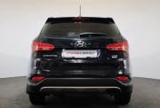 Hyundai Santa Fe III Ярославль  - изображение 33