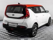 Kia Soul III Москва  - изображение 20