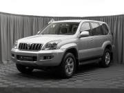 Toyota Land Cruiser Prado 120 Series Рестайлинг Москва  - изображение 22