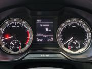 Skoda Octavia III (A7) Рестайлинг Курск  - изображение 30
