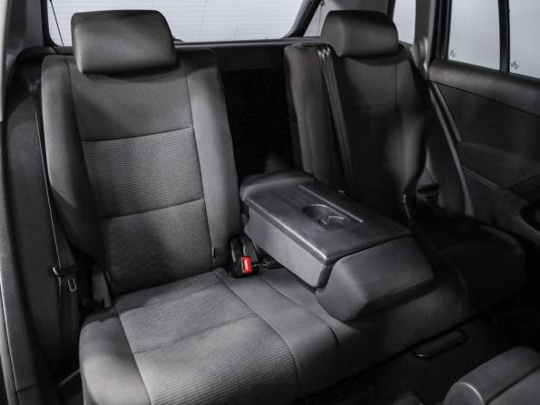 Volkswagen Tiguan I Рестайлинг с пробегом 2012 года, цена 989 000 рублей, 134512 км, внедорожник, Автокод Объявления