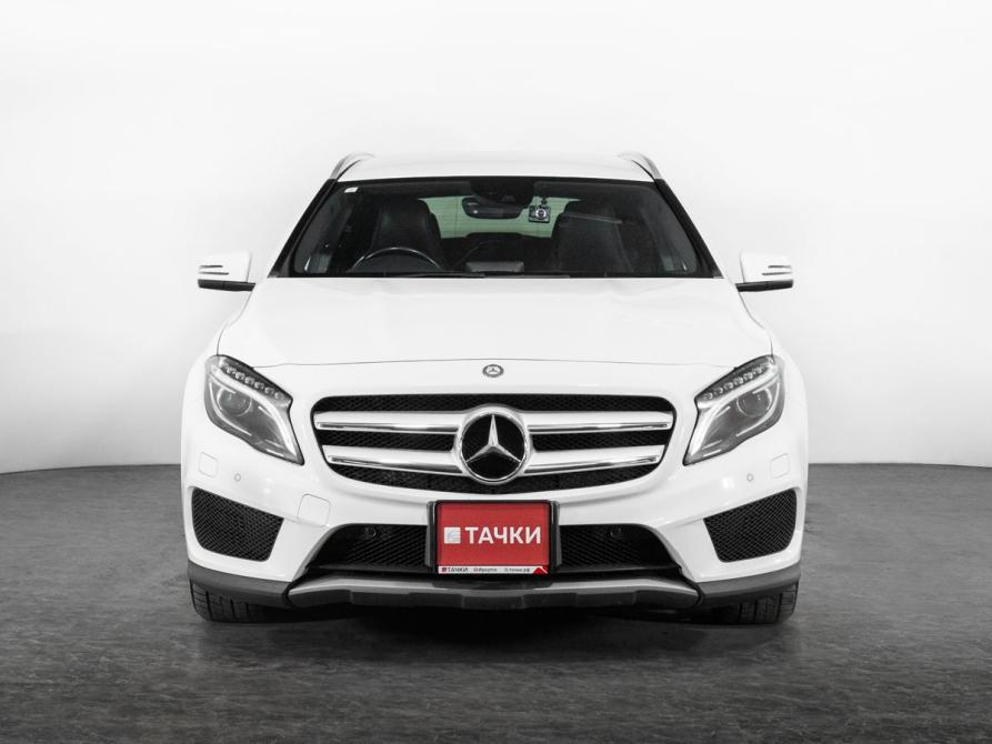 Mercedes-Benz GLA I (X156) Иркутск  - изображение 2