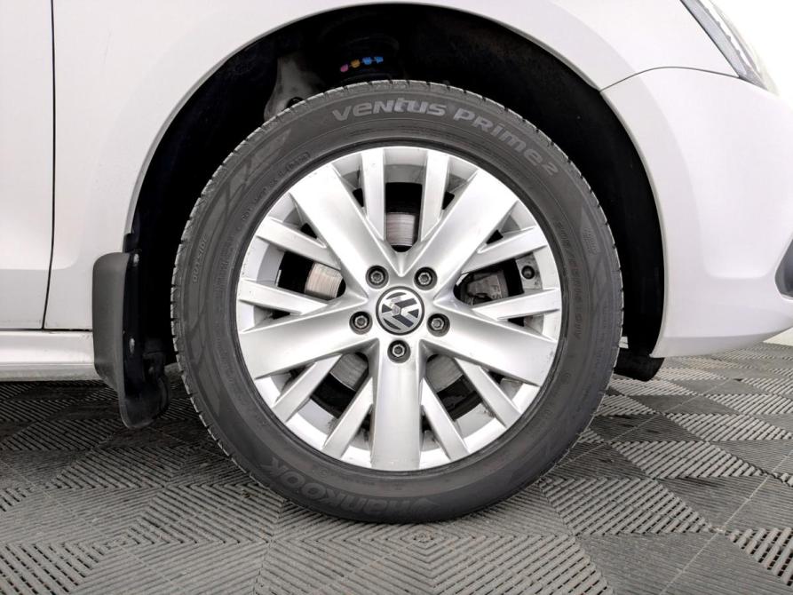 Volkswagen Jetta VI Москва  - изображение 18
