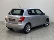 Skoda Fabia II Рестайлинг Курск  - изображение 19