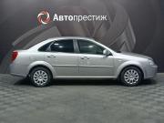 Chevrolet Lacetti I Оренбург  - изображение 20