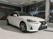 Lexus IS III Рестайлинг Минеральные Воды  - изображение 19