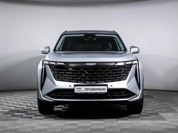 Geely Atlas II с пробегом 2023 года, цена 2 875 000 рублей, 16000 км, внедорожник, Автокод Объявления