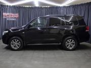 Toyota Land Cruiser 200 Series Москва  - изображение 34