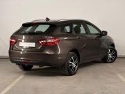 Lada (ВАЗ) Vesta I Екатеринбург  - изображение 29