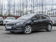 Kia Ceed II Рестайлинг Санкт-Петербург  - изображение 14