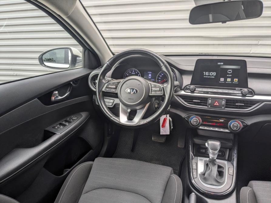 Kia Cerato IV Москва  - изображение 10
