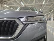 Skoda Octavia IV (A8) Казань  - изображение 43