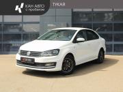 Volkswagen Polo V Рестайлинг Казань  - изображение 17