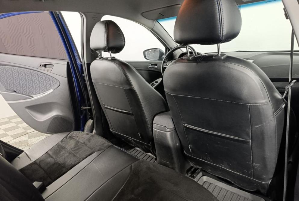 Hyundai Solaris I Волгоград  - изображение 15